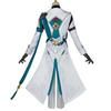 Ysir Luocha Косплей Honkai Impact Древний Стиль Игровой Костюм Аниме Cos Костюм Мужской