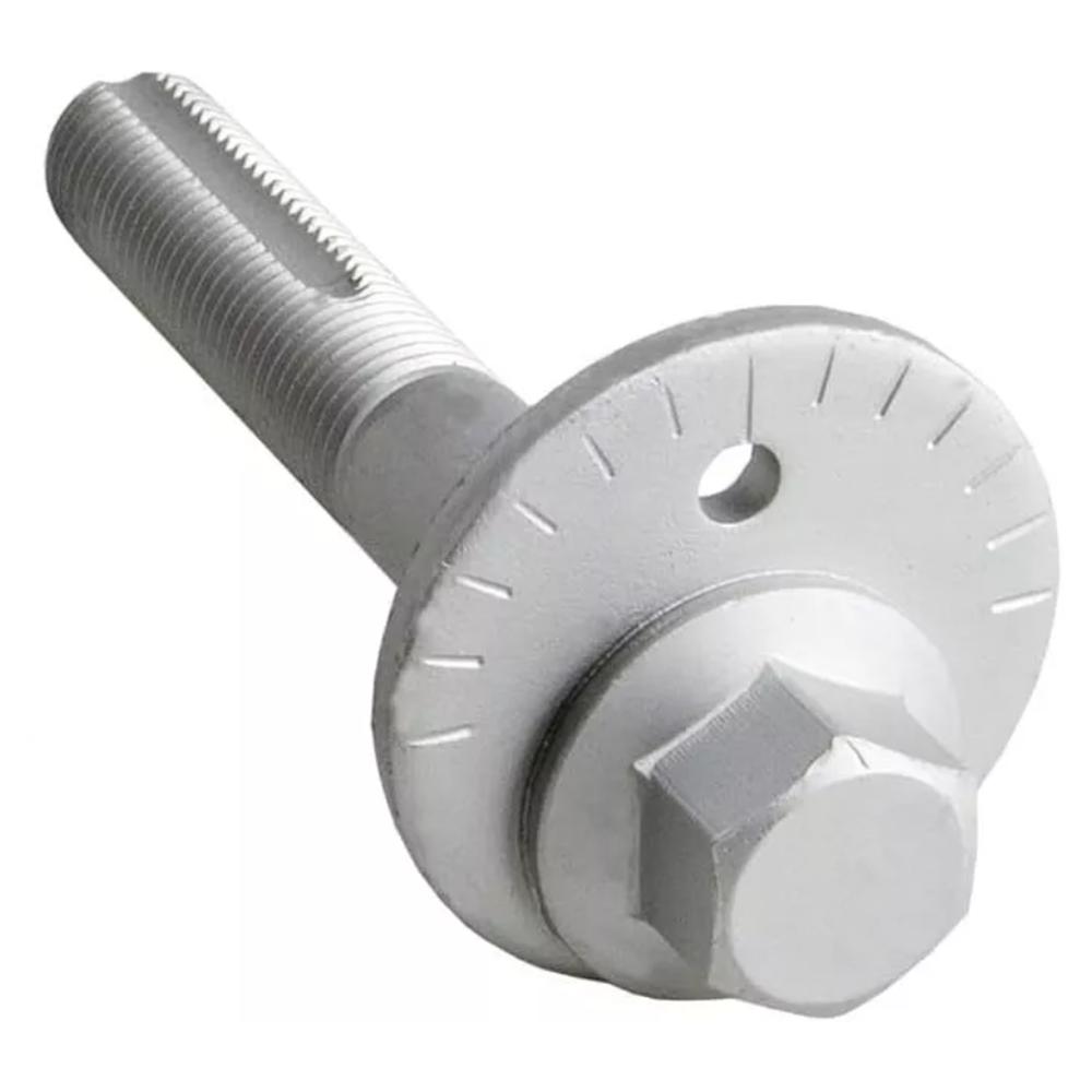 Комплект эксцентриковых болтов регулировки заднего развала для Ford Edge Fusion Mustang Lincoln