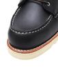 CLASSIC MOC Black [Red Wing] Women's 6-INCHI US8.5