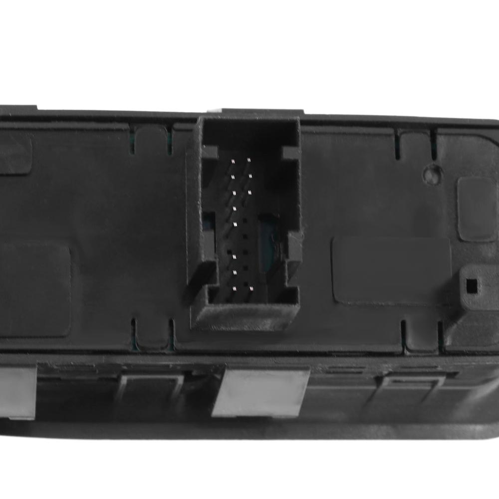 6554.ZJ 12-контактный переключатель управления стеклоподъемником для Citroen Jumpy Dispatch для Peugeot Expert Master для Fiat Scudo 2007-2016