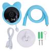 WiFi Baby Camera for Tuya 1080P Voice Intercom Smart Breathing Sound Surveillance Remote