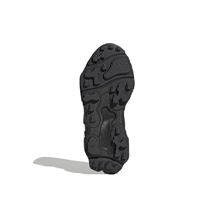 Adidas Rovermule Adventure Black Carbon Unisex Sneakers Core-Black Grey GW1845