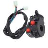 78in Handlebar Ignition Switch Kill Start Choke Button for 200cc 250cc 300cc Chinese ATV