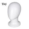 Mannequin Head for Hats Foam Head, Male Female Hat Display Stand, Lightweight Model Wig Storage Hair Styling Tool