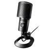 Audio Technica AT2020USB-XP USB Condenser Microphone AT2020USB-XP Equipped with NR (Noise Reduction) Equipped with AGC (Auto Gain Control) Game Gaming
