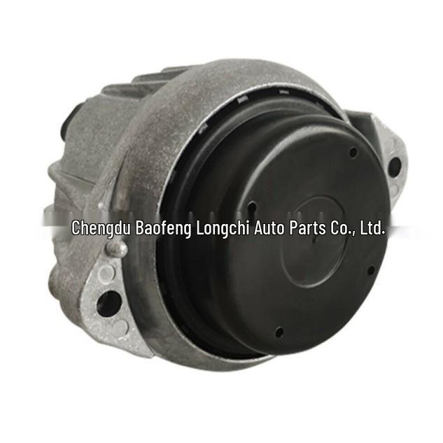 Engine Mount Rubber Pad for BMW 3 Series E90/E90 LCI