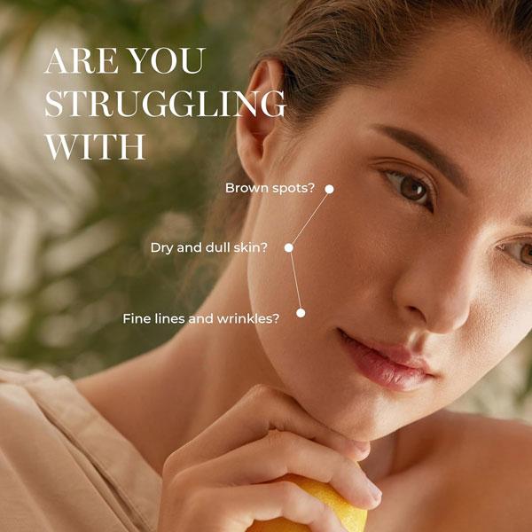 COSHEAL Vita C Boost Ампула 45 мл