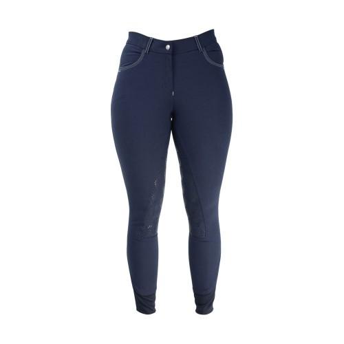 HyPERFORMANCE Womens/Ladies Highgrove Breeches