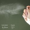 Pocket Size Atomizer Perfume Dispenser Spray Pump Fill from Bottom Travel Essentials