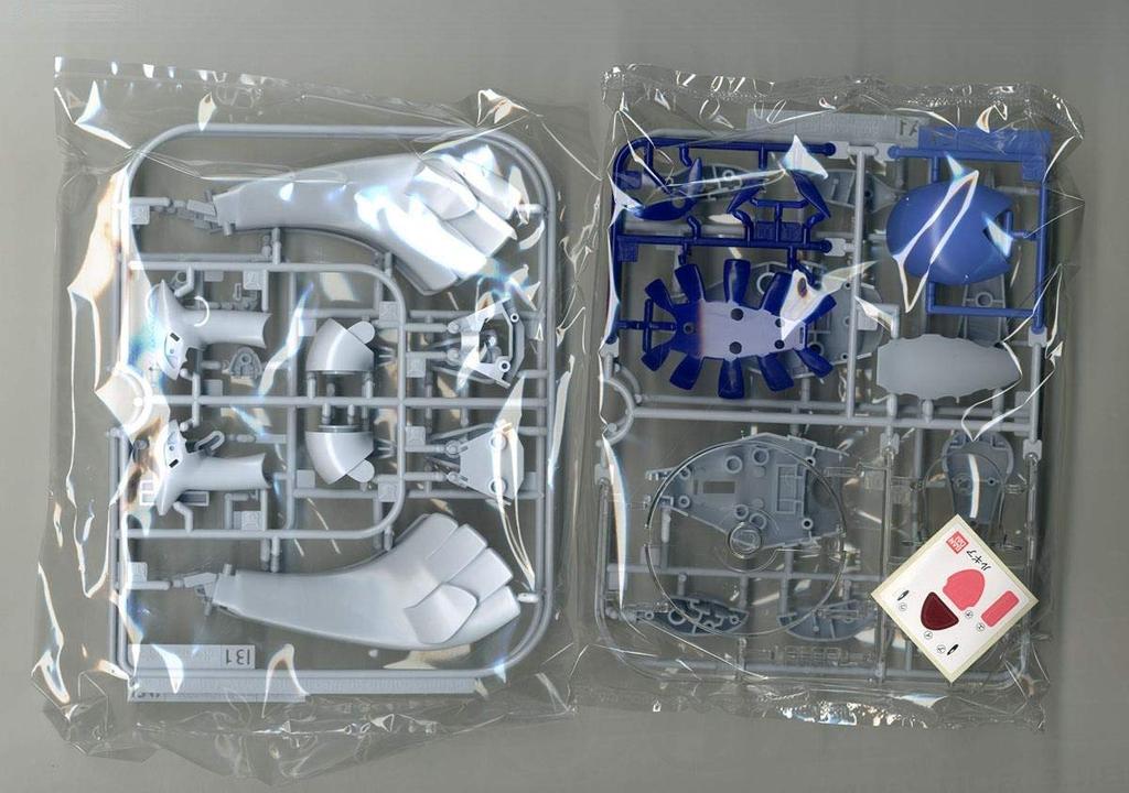 BANDAI SPIRITS 04 Лугия Покемон Коллекция Пластиковых Моделей 0 и (Возраст вверх)