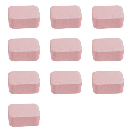 5 шт./10 шт./20 шт. шипучие таблетки. Очиститель унитаза. Мощное чистящее средство. Удаляет пятна, запахи. Освежает. Простые чистящие таблетки для ванной комнаты.