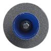 Grinding Head Sharpener Wear-resistant Whetstone Four-layer Grinding Wheel Lawn Mower Sharpener Garden Supplies