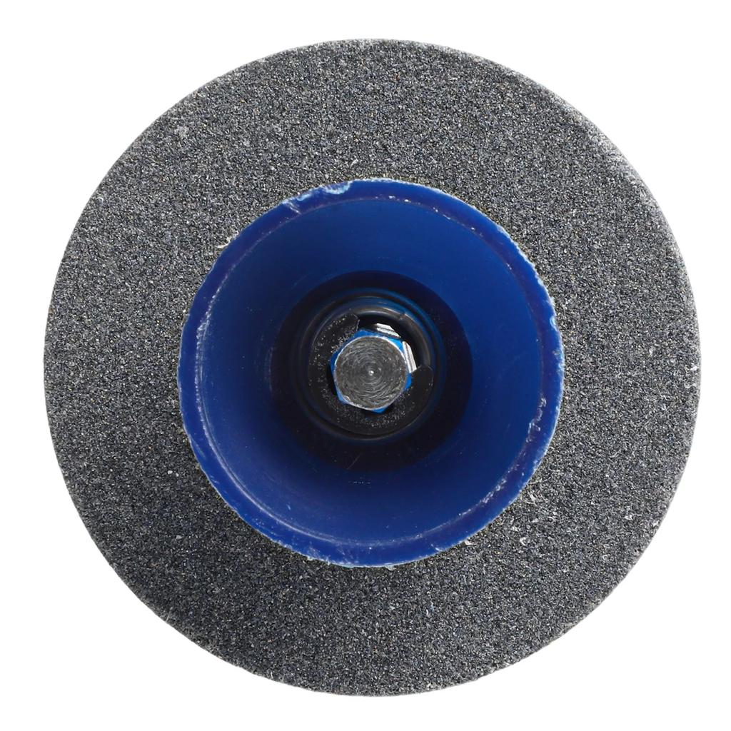 Grinding Head Sharpener Wear-resistant Whetstone Four-layer Grinding Wheel Lawn Mower Sharpener Garden Supplies
