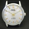 ВОССТАНОВЛЕННЫЕ ВИНТАЖНЫЕ МУЖСКИЕ ЧАСЫ MONTINE OF SWITZERLAND 17J WINDING 453e-a228318-2