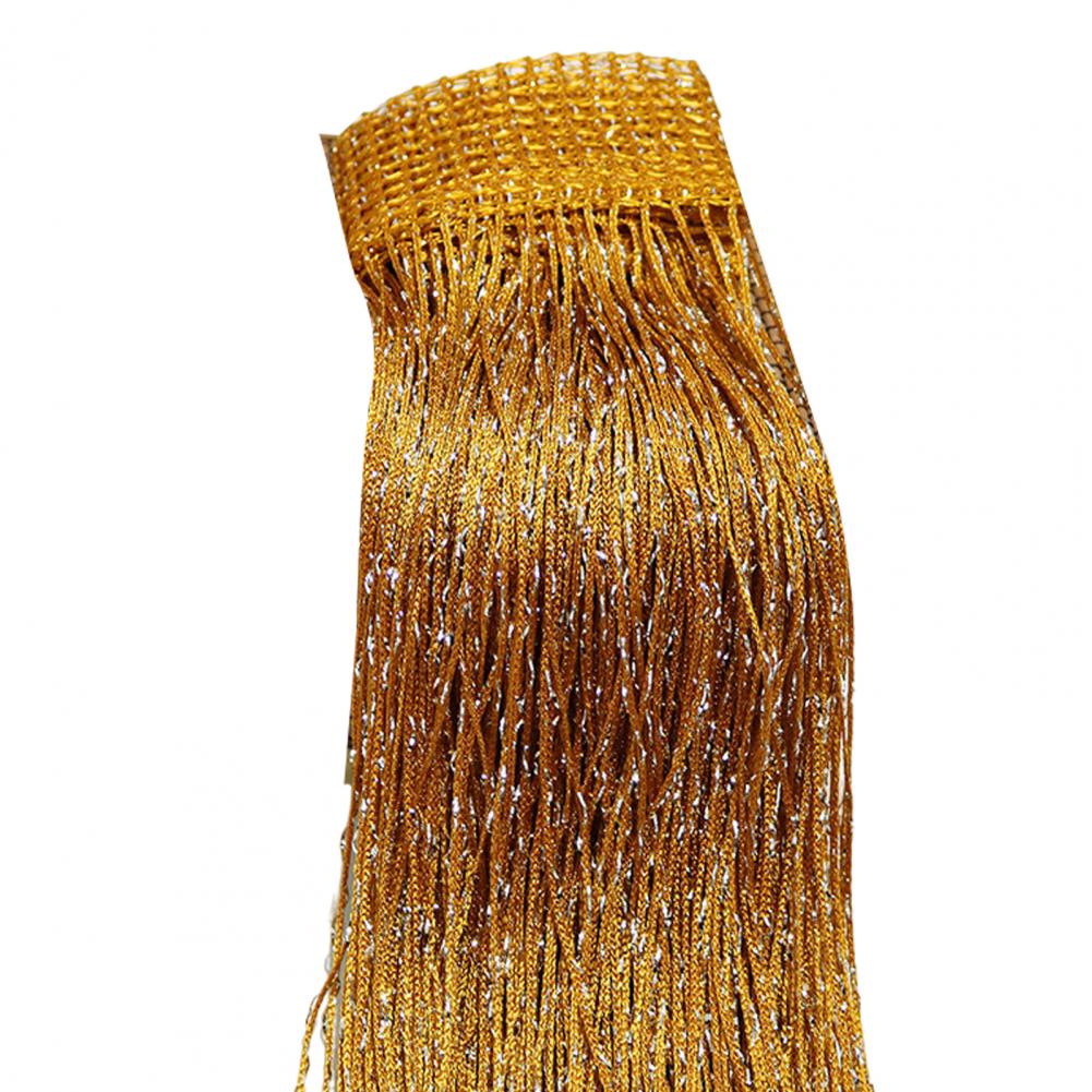 Шторы-нити, декоративная кисточка, фон, блестящая панель для дверного проема, для спальни, разделитель комнаты, элегантная свадебная для дома