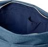 Shoulder Bag 10 Pockets Classic Heather Poly CLP GTH2522Z Denim Blue [Anello Grande]