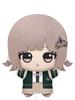 Серия Danganronpa Чиби Гурюми Том. 2 Плюшевая игрушка (приблизительно. 11см) - Отдельный предмет: Чиаки Нанами