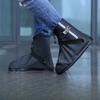 Covers Rainy Day Light Weight Galoshes Men's Rain Boots Waterproof Resistant Male Shoes Garden Fashion New Comfortable City Work