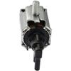 K5T46597 K5T46588 LF82-18-741 Vapor Canister Purge Solenoid Valve Intake Manifold Vacuum Runner Solenoid Valve Compatible with Mazda 3 5 6 CX-7 09-13