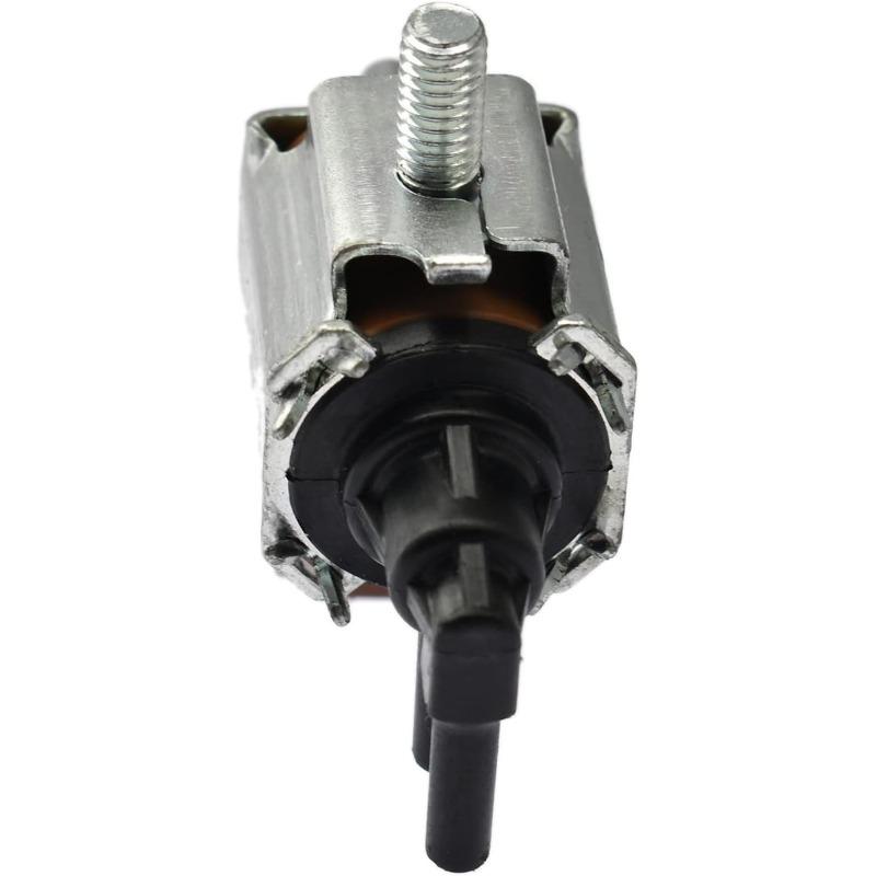 K5T46597 K5T46588 LF82-18-741 Vapor Canister Purge Solenoid Valve Intake Manifold Vacuum Runner Solenoid Valve Compatible with Mazda 3 5 6 CX-7 09-13