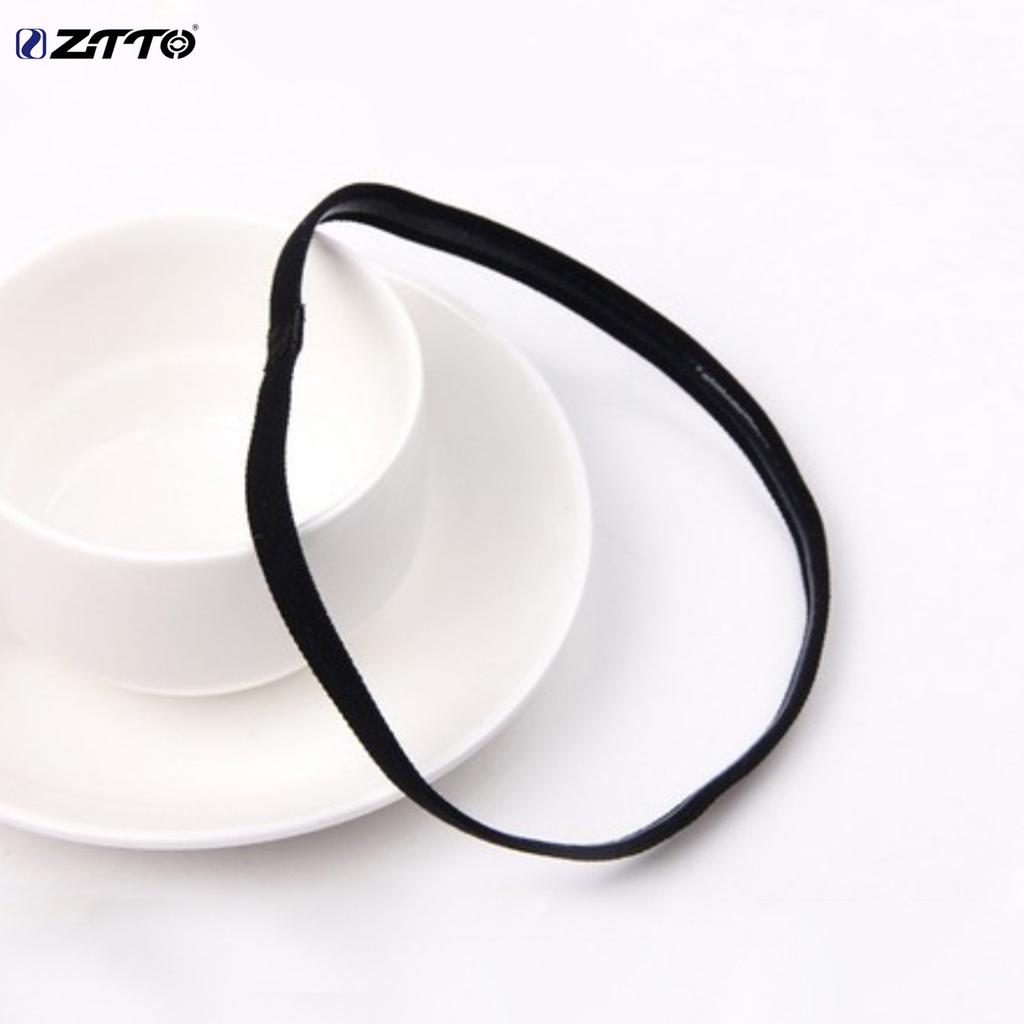 ZTTO Anti -Slip Sports Headband Yoga Hair Bands Sweatband Gym Running Hair Elastic Band