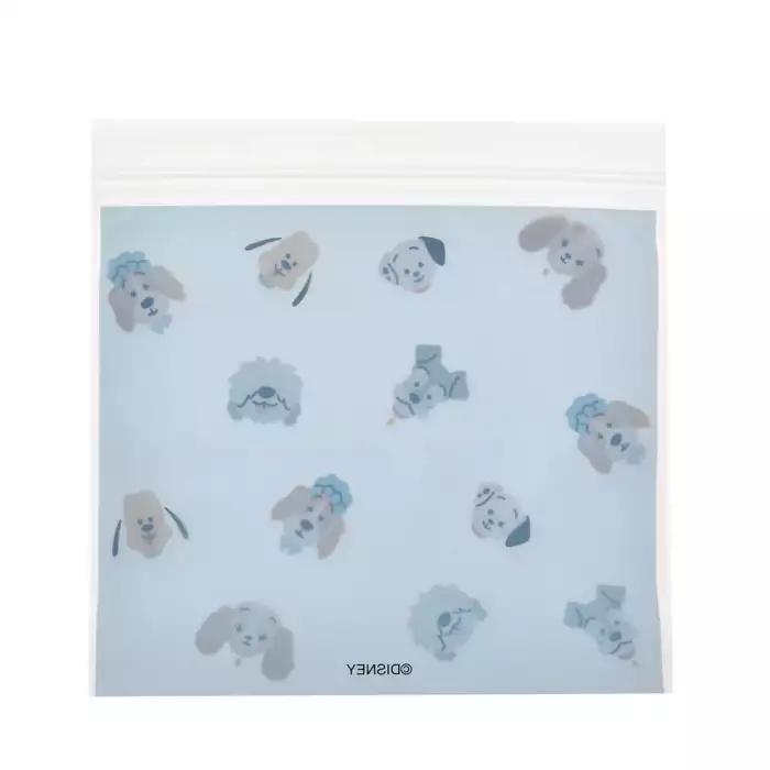 Дисней Диснеевские Персонажи Сумка на молнии Япония НОВЫЙ Магазин Диснея