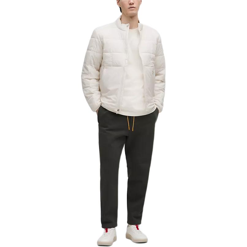 Lululemon Lightweight Route Ready Jacket Men's LM4ARBS