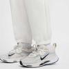 Nike Phnx Flc Hr Os Pant 2 Стильные Удобные Вязаные Спортивные Штаны Женские штаны Молочно-белый FZ5997133