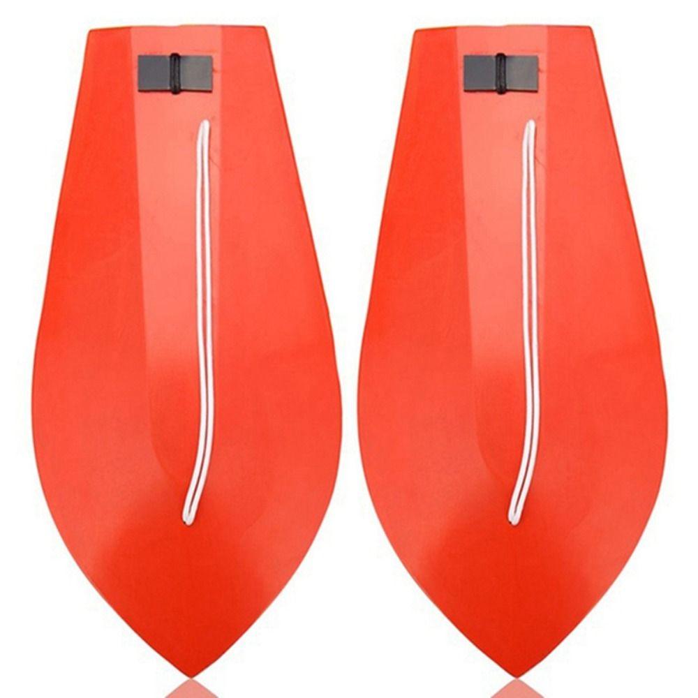 K-Type Fishing Diving Board Unbreakable Fishing Trolling Board Fishing Board K-Type Sea Fishing