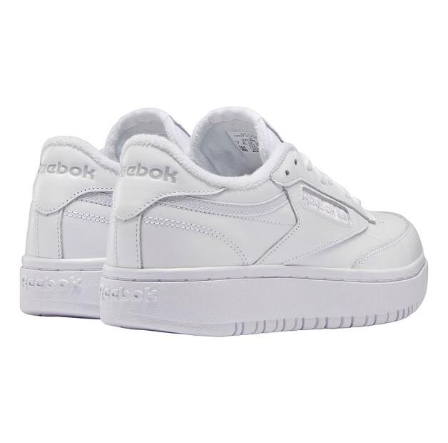 Reebok Classics Club C Double кроссовки