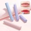 Portable Silicone Lip Brush Multipurpose Mini Lip Jelly Brush Makeup Shading Fingertip Stick Brush