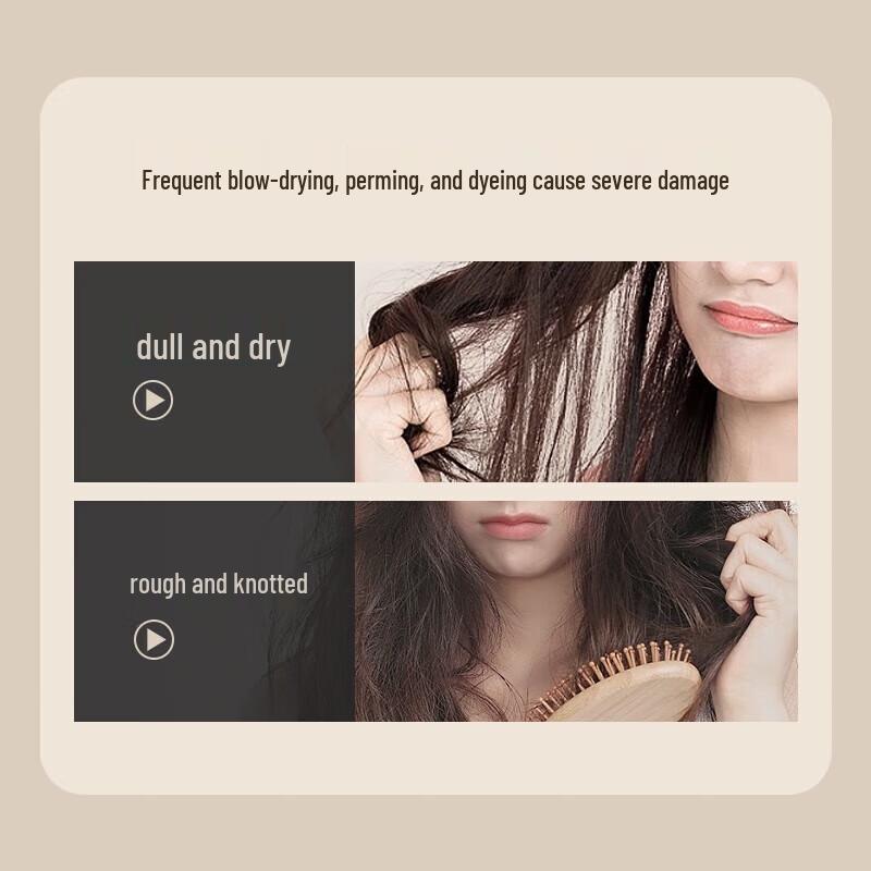 Fenghua Hair Repair Deep Conditioning Hair Mask