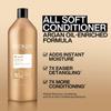 Redken All Soft Conditioner 33.8 Oz