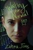 Книга Waiting For Normal by Zahra Jons - Paperback