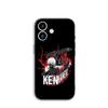 Чехол для телефона Аниме Токийский гуль Мультяшный Кен Канеки для Xiaomi Redmi Note 15 11 9 10 Pro Plus A5 9A 9T 10A 10C 9C NFC 15C 8T
