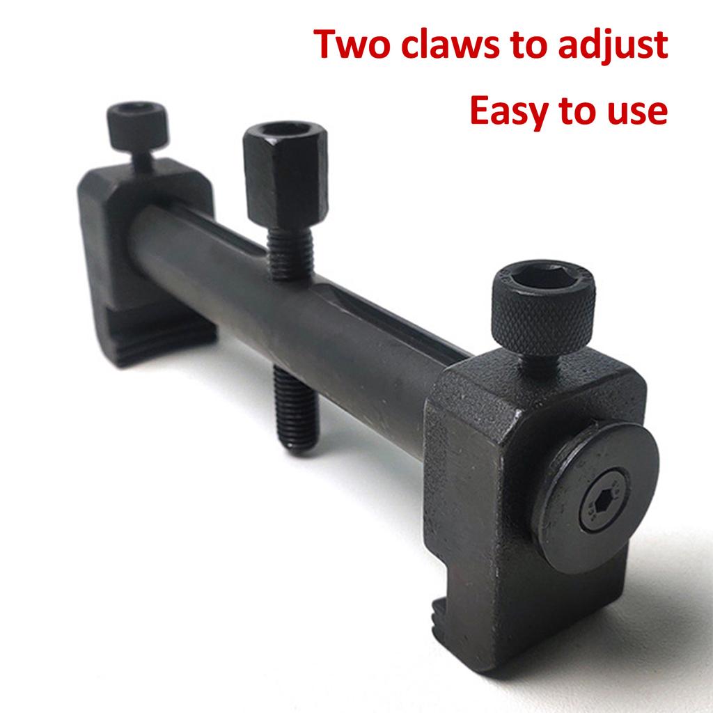 External Hard Drive USB 3.1 Portable Solid State Drive with Stable 5Gbps Transmission NGFF M.2