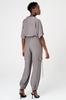 Neri Stone Women's Trousers 36