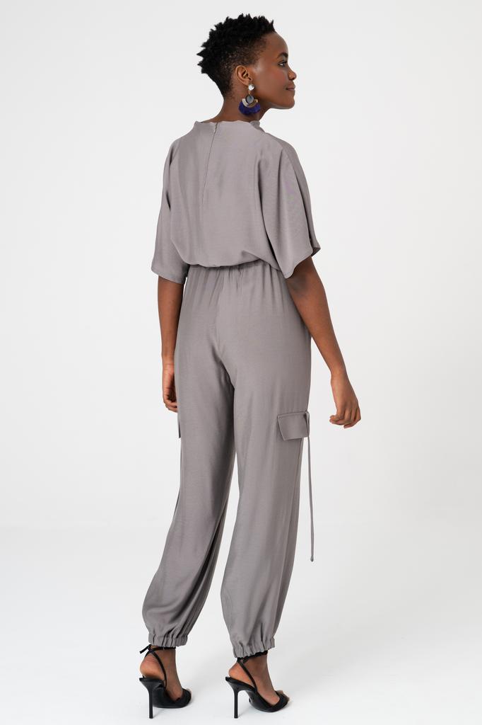 Neri Stone Women's Trousers 36