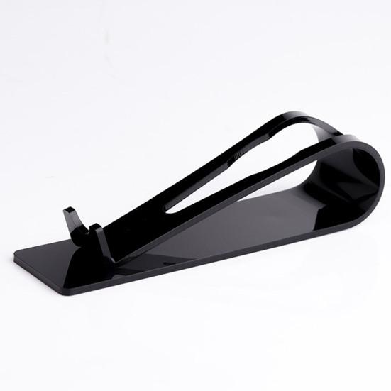 Tattoo Pen Holder Sturdy Acrylic Secure Organize Display Integrated Tattoo Pens Stand Professionals Use