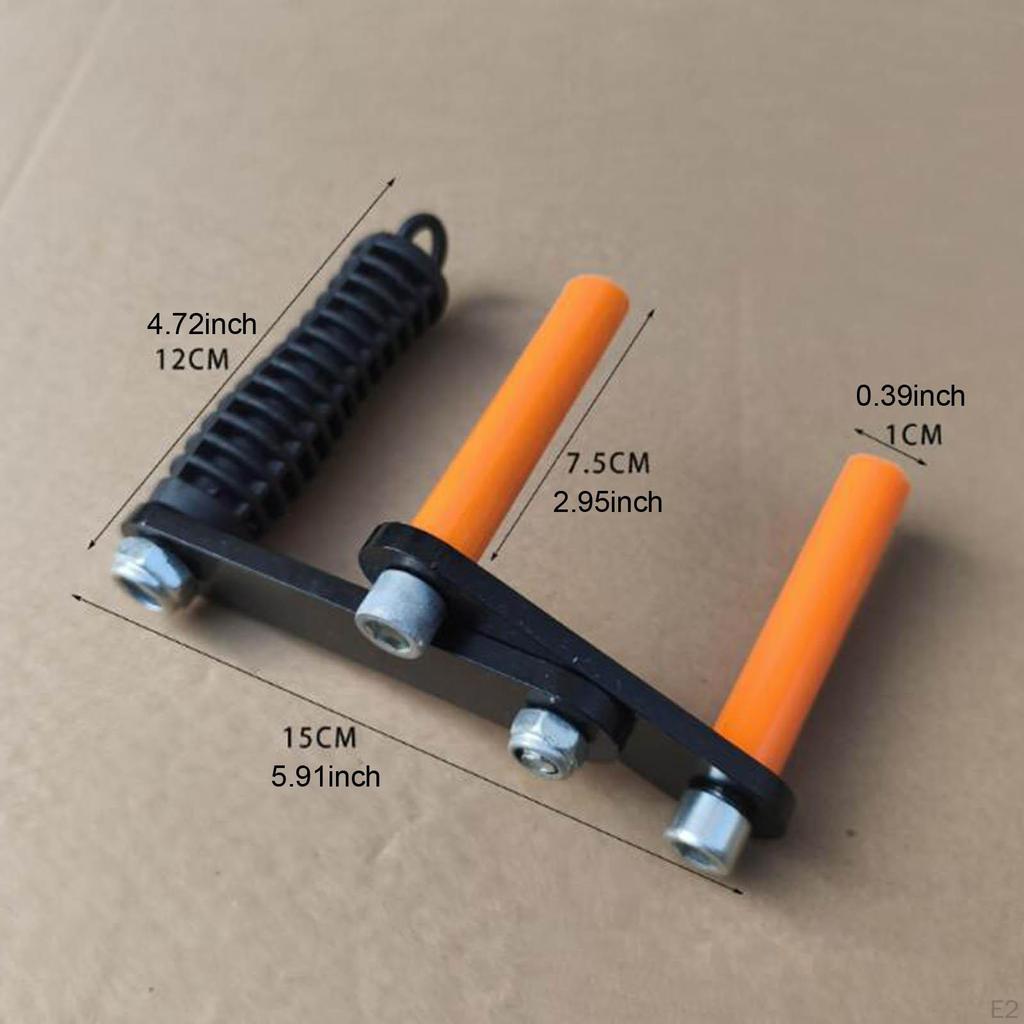 Drywall Carriers Panel Lifting Tools Heavy Duty Carry Clamp Plasterboard Carrier for Workshop