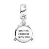 Charms Do Pandora Zawieszka Gwiezde Wojny Star Wars Srebro 925