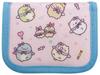 iPlanning Sumikkogurashi Wallet Blue W120 x H95 x D15mm K3055B