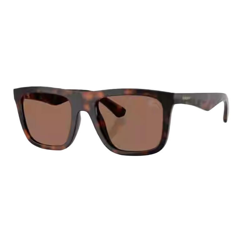 Burberry Floral Design Square Sunglasses Men sunglasses Tortoise BE-S-4458U-30027355