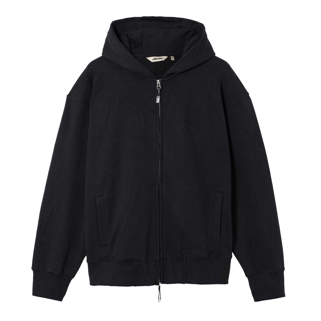 Ellesse Mens Kalvini Full Zip Hoodie