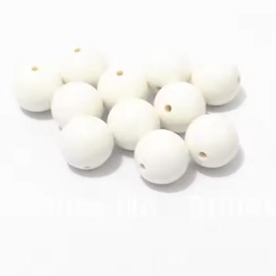 Wholesale 20mm 105pcs/bag Chunky Gumball Bubblegum Acrylic Solid Beads For Kids Necklace/DIY Hand Made/Fashion Jewelry Design