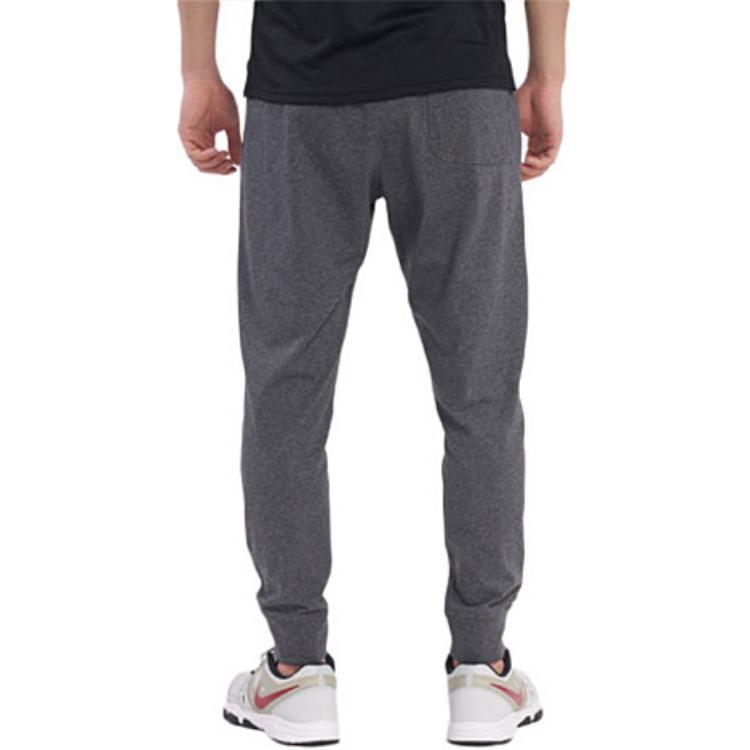 Nike Sportswear Club Knit Sports Long Pants Black Carbon black Men's BV2763-071