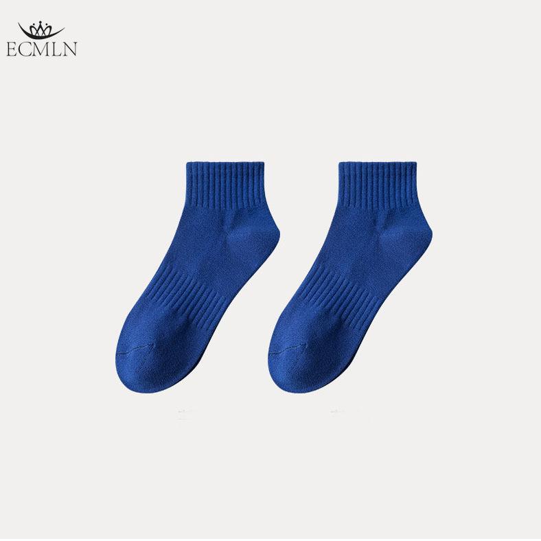 Ankle Socks Womens and Men Thin Athletic Running Low Cut No Show Socks
