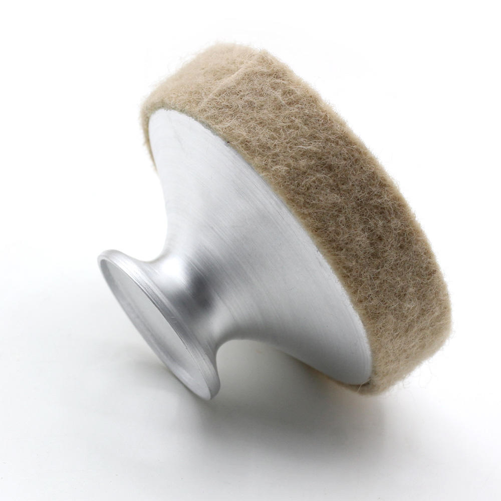 Алюминиевый глушитель для тенор-саксофона, сакса, металлический демпфер, легкий вес