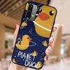 Чехол для телефона Quackity Habibi Duck для Xiaomi9 10 11PRO LITE Redmi Note7 8 9 10A PRO K40 Poco3 Shell