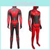 Man Ultrakill Childrens Jumpsuit Christmas Cosplay Costume Role Partys Play